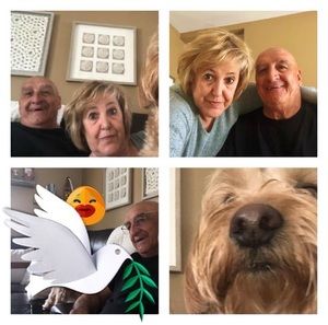 Meet your Posher, Digna